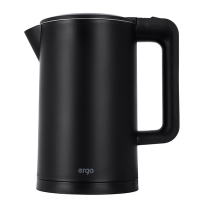Електрочайник ERGO CT 8080 Black (6530666) Изображение
