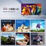 LED-телевізор Hisense 85A6N  (7096020) Изображение