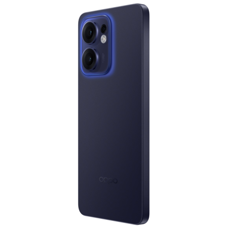 Смартфон OPPO Reno 13 12/256GB Luminous Blue (7089499) Изображение