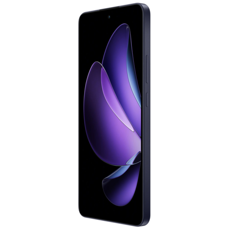 Смартфон OPPO Reno 13 12/256GB Luminous Blue (7089499) Изображение