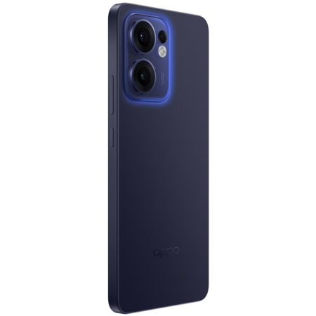 Смартфон OPPO Reno 13 12/256GB Luminous Blue (7089499) Изображение