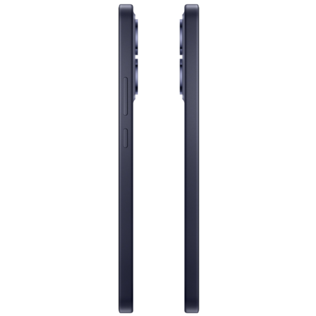Смартфон OPPO Reno 13 12/256GB Luminous Blue (7089499) Изображение