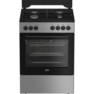 Комбінована плита Beko FBM62120SD (7081968) Зображення