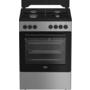 Комбінована плита Beko FBM62120SD (7081968) Изображение