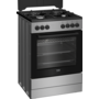 Комбінована плита Beko FBM62120SD (7081968) Изображение