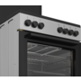 Комбінована плита Beko FBM62120SD (7081968) Изображение