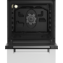Комбінована плита Beko FSM52330DWDS (7109275) Изображение