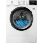 Пральна машина автоматична Electrolux EW6SM426BU (7110812) Изображение