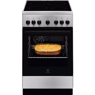 Електрична плита Electrolux LKR562055X (7091782) Зображення