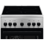 Електрична плита Electrolux LKR562055X (7091782) Изображение