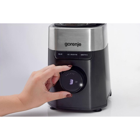 Стаціонарний блендер Gorenje B1000DE (7109377) Изображение