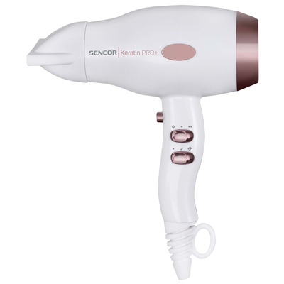 Фен Sencor SHD 8100GD (6638073) Зображення