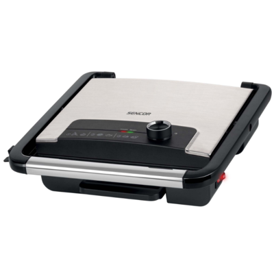 Гриль Sencor SBG 3710SS  (6862995) Изображение