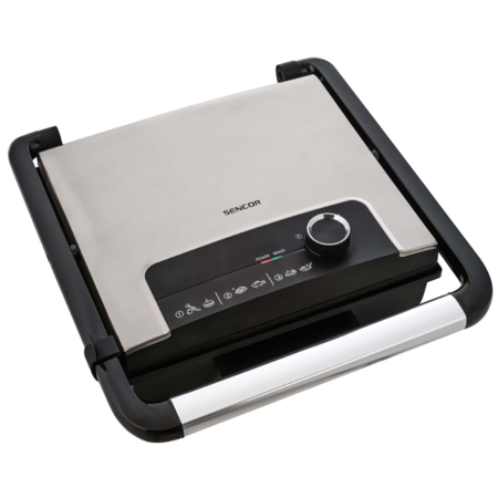 Гриль Sencor SBG 3710SS  (6862995) Изображение