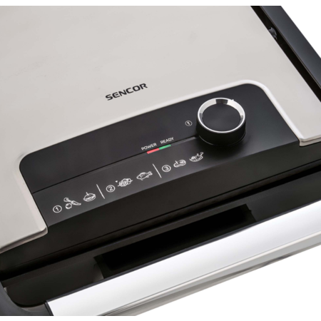 Гриль Sencor SBG 3710SS  (6862995) Изображение