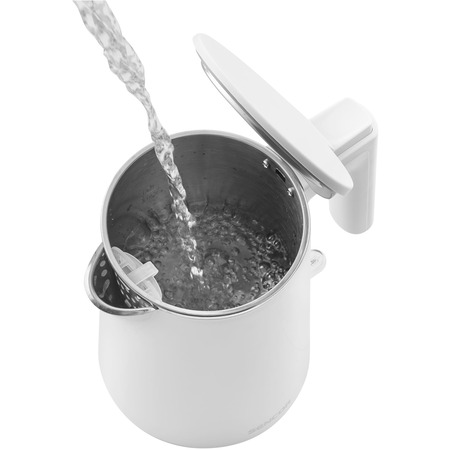 Електрочайник Sencor SWK 0155WH (7099679) Изображение