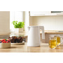 Електрочайник Sencor SWK 0155WH (7099679) Изображение