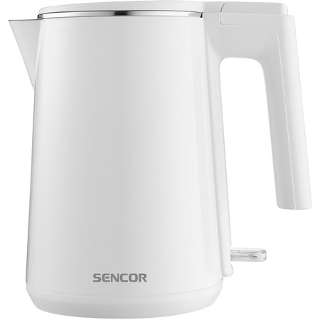 Електрочайник Sencor SWK 0155WH (7099679) Изображение