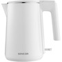 Електрочайник Sencor SWK 0155WH (7099679) Изображение