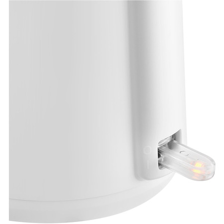 Електрочайник Sencor SWK 0155WH (7099679) Изображение