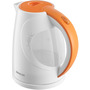 Електрочайник Sencor SWK 1513OR (7099682) Изображение