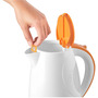 Електрочайник Sencor SWK 1513OR (7099682) Изображение