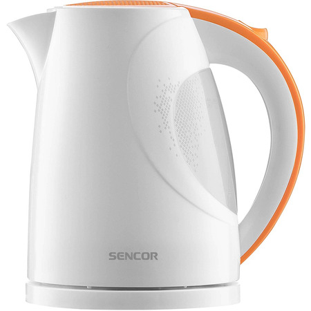 Електрочайник Sencor SWK 1513OR (7099682) Изображение