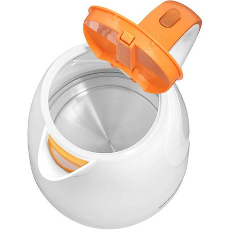Електрочайник Sencor SWK 1513OR (7099682) Изображение