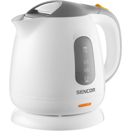Електрочайник Sencor SWK 1100WH (7099684) Изображение