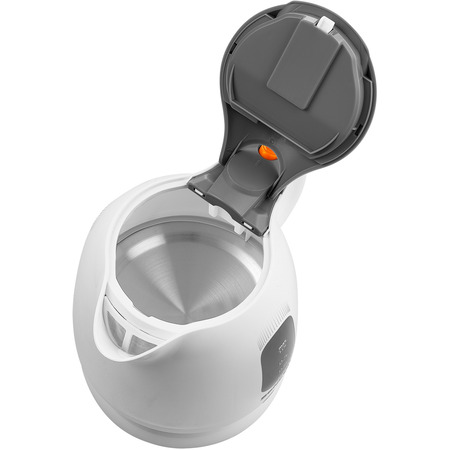 Електрочайник Sencor SWK 1100WH (7099684) Изображение