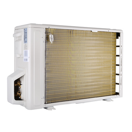 Кондиціонер ERGO ACI 0735 SWН W (7061692) Изображение