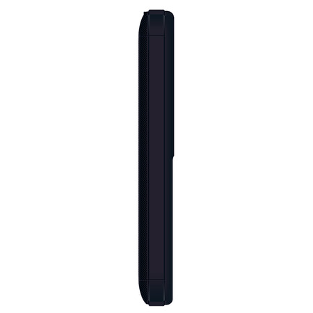Мобільний телефон ERGO R231 Dual Sim Black (6906379) Изображение