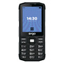 Мобільний телефон ERGO E282 Dual Sim Black (6906380) Зображення