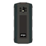 Мобільний телефон ERGO E282 Dual Sim Black (6906380) Зображення