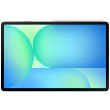Планшет Samsung Galaxy Tab S10 FE WiFi 12/256Gb ZAP Gray (7102320) Изображение