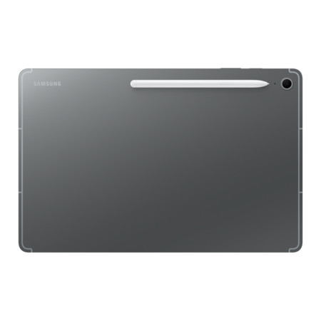 Планшет Samsung Galaxy Tab S10 FE WiFi 12/256Gb ZAP Gray (7102320) Изображение