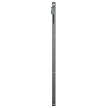 Планшет Samsung Galaxy Tab S10 FE WiFi 12/256Gb ZAP Gray (7102320) Изображение