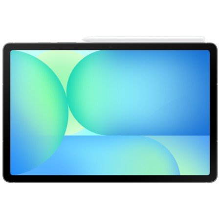 Планшет Samsung Galaxy Tab S10 FE 5G 8/128Gb ZAR Gray (7102319) Изображение