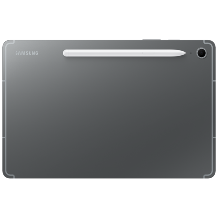 Планшет Samsung Galaxy Tab S10 FE 5G 8/128Gb ZAR Gray (7102319) Изображение