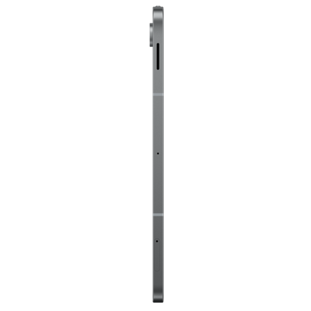 Планшет Samsung Galaxy Tab S10 FE 5G 8/128Gb ZAR Gray (7102319) Изображение