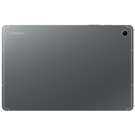 Планшет Samsung Galaxy Tab S10 FE 5G 8/128Gb ZAR Gray (7102319) Изображение