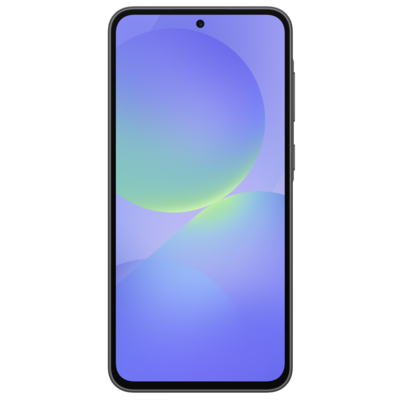 Смартфон Samsung Galaxy A36 5G 8/256Gb ZKG Awesome Black (7094865) Зображення