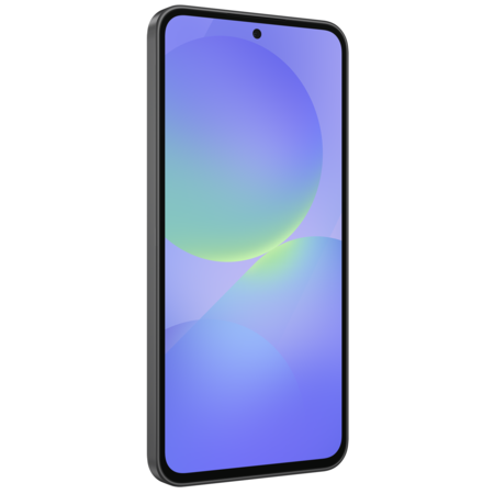 Смартфон Samsung Galaxy A36 5G 8/256Gb ZKG Awesome Black (7094865) Изображение