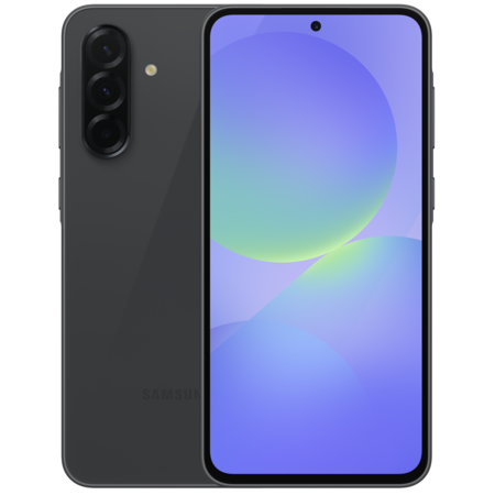 Смартфон Samsung Galaxy A36 5G 8/256Gb ZKG Awesome Black (7094865) Изображение