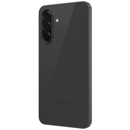Смартфон Samsung Galaxy A36 5G 8/256Gb ZKG Awesome Black (7094865) Изображение