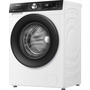 Прально-сушильна машина Hisense WD3S8043BW3/UA (7087424) Изображение