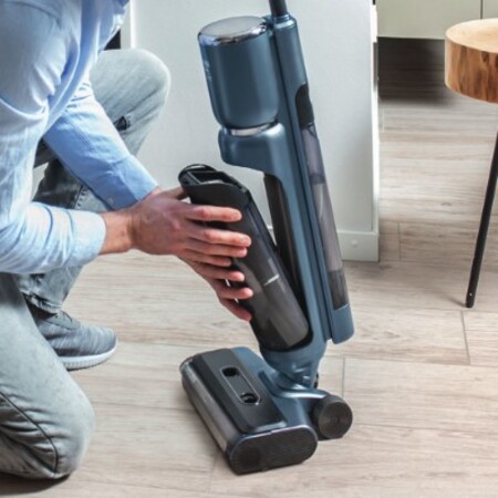Пилосос Thomas Aqua Floorcleaner Cordless Plus (6917808) Изображение