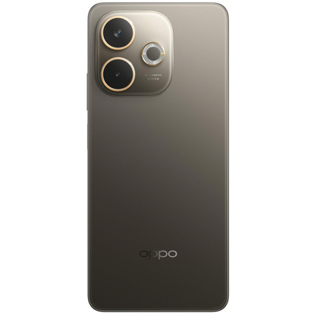 Смартфон OPPO A5 PRO 4G 8/128GB Mocha Brown (7122181) Изображение