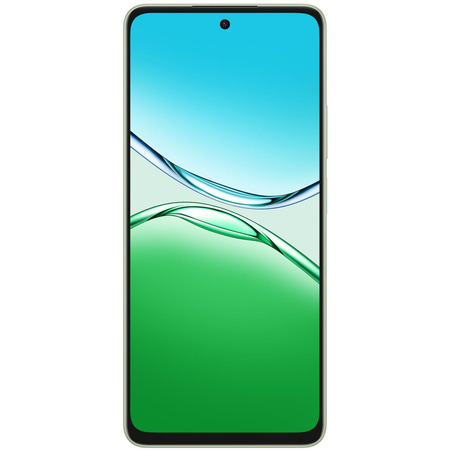 Смартфон OPPO A5 PRO 4G 8/128GB Olive Green (7122182) Зображення