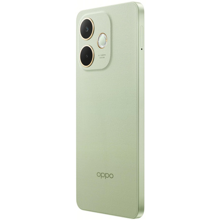 Смартфон OPPO A5 PRO 4G 8/256GB Olive Green (7122184) Изображение